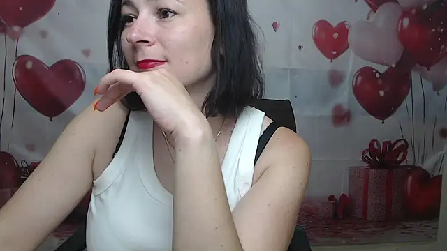 MarieSho webcam