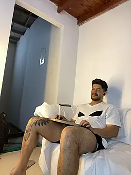 AndresSmith__ webcam