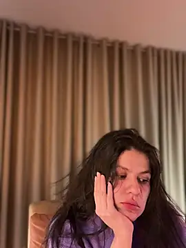 Zandrina webcam