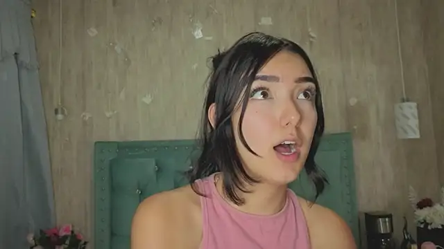 Marcelaa_fox webcam
