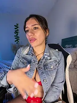 SBecky webcam