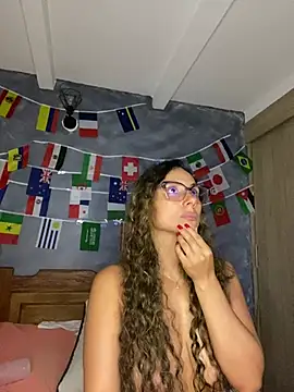 MafeeRoss webcam