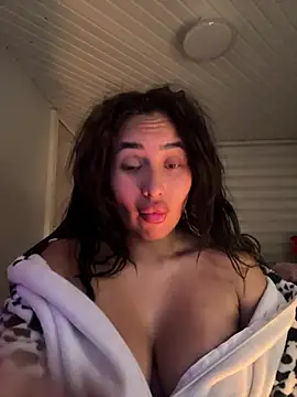 Anily_Lovely webcam