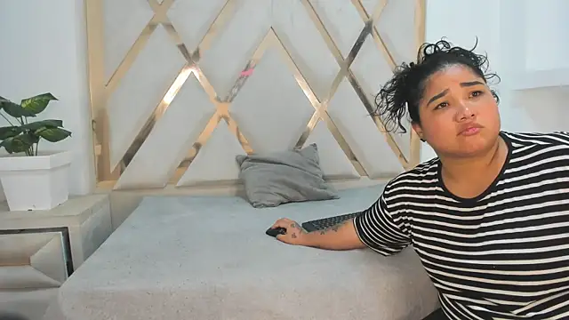 Gabycutee webcam