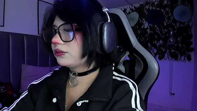 Kitty_Gang webcam