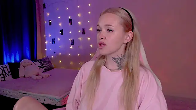 Naughty_Mable webcam