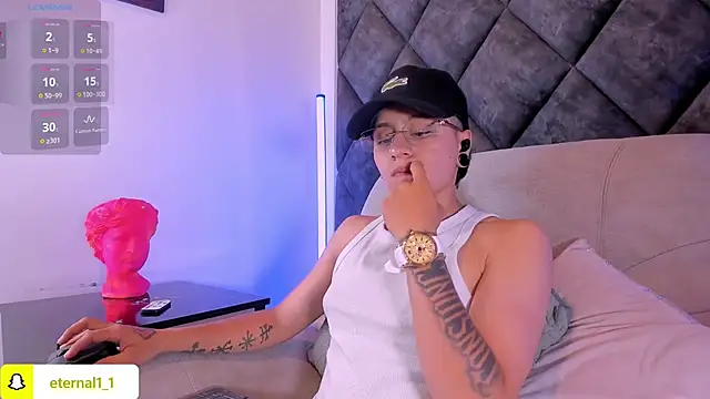 _Eternal_ webcam