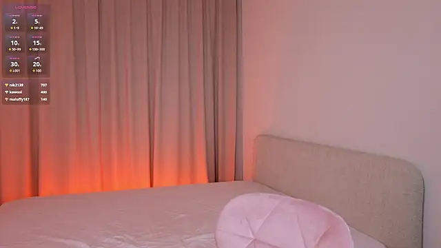 Bella_amory webcam