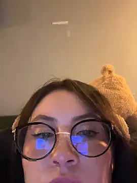 Isabellaortz_8 webcam