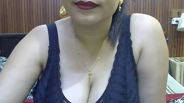 Hot_anshika120 webcam