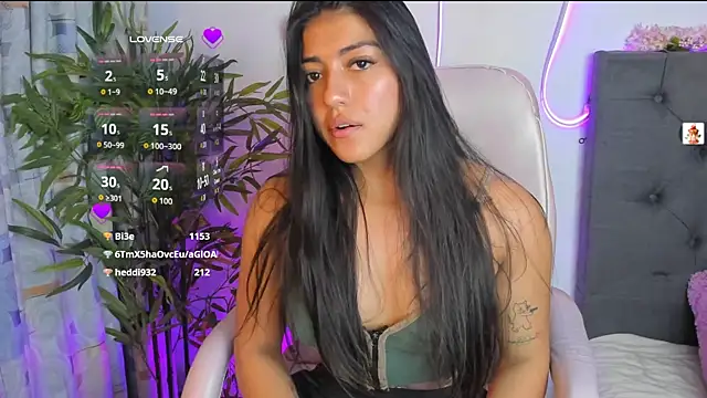 Quiinn_bx webcam