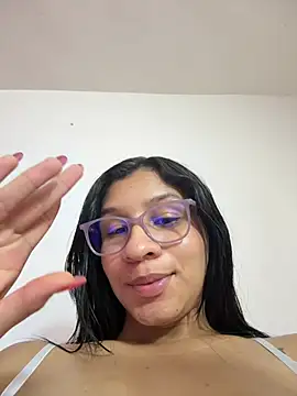 Danaeluxe webcam