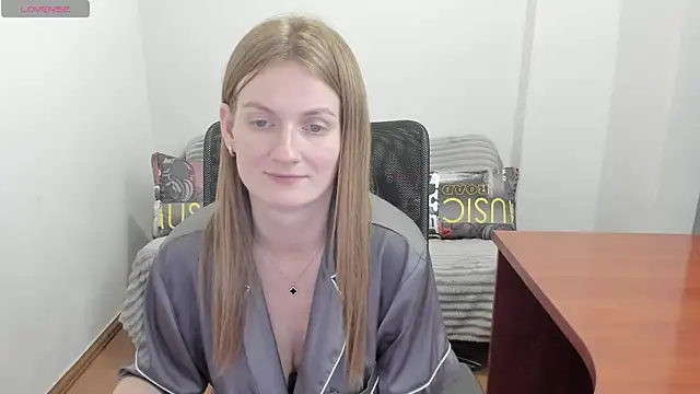 Alisha_Skyes webcam