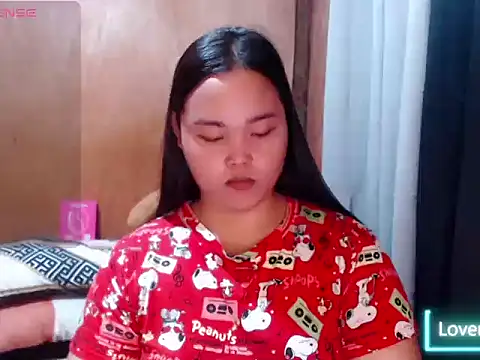 _Lylia webcam