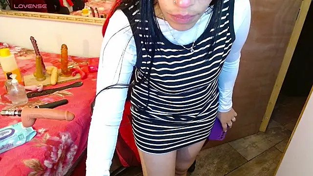 IVET_CUTE1 webcam