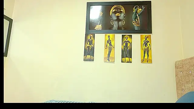 AlexandraCambell webcam