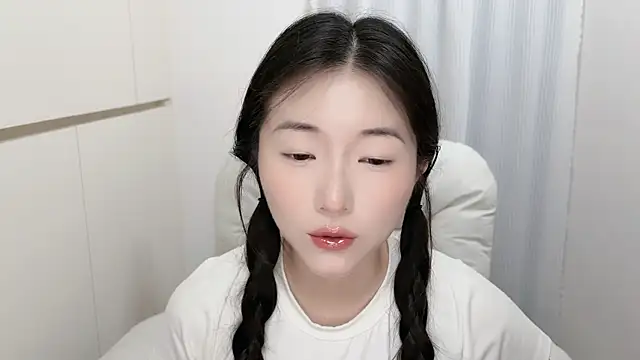 xixi-baobao webcam