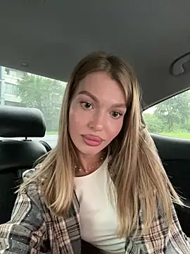miss_veroNika webcam
