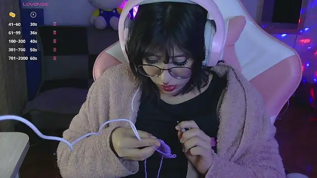 Hachiko_Love webcam