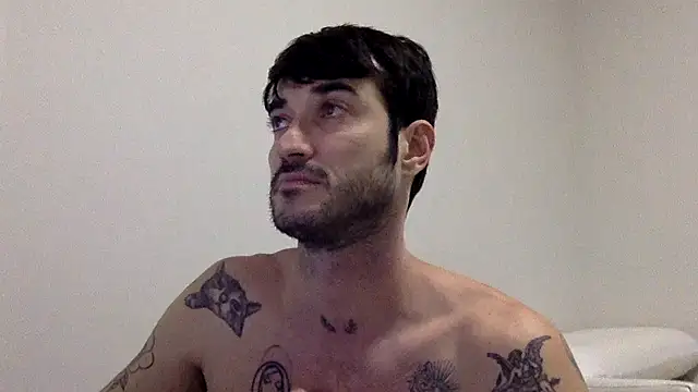 Fubinha webcam