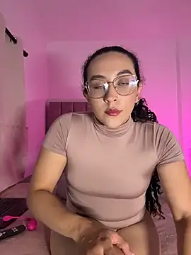alehia_cute webcam