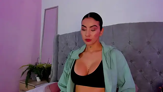 BianncaRibeiro webcam