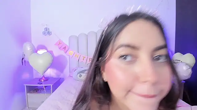 SofieBunnie webcam