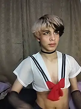 DaraSweet20 webcam