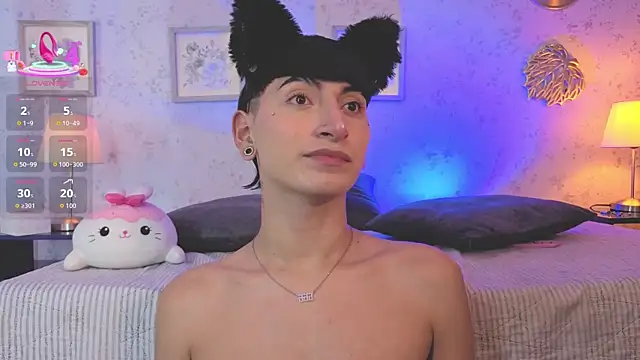 slim_tian webcam