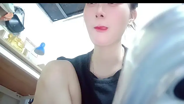 Welcome-Keo webcam