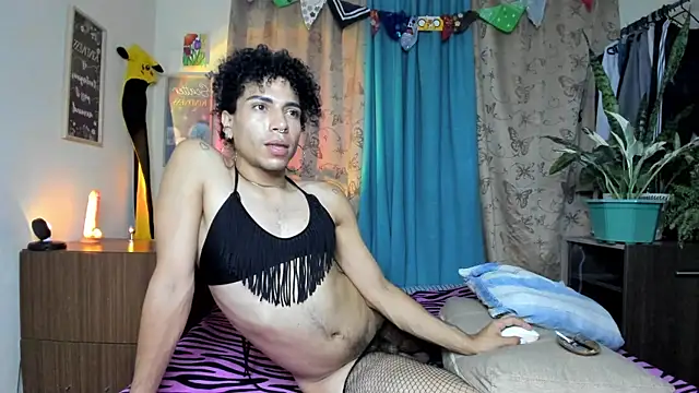 Angel_White25 webcam