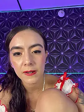 MelanyyJhonson15 webcam