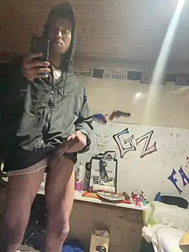Gzinho69ik webcam