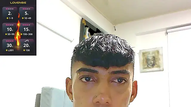 Bryan_robayo5 webcam