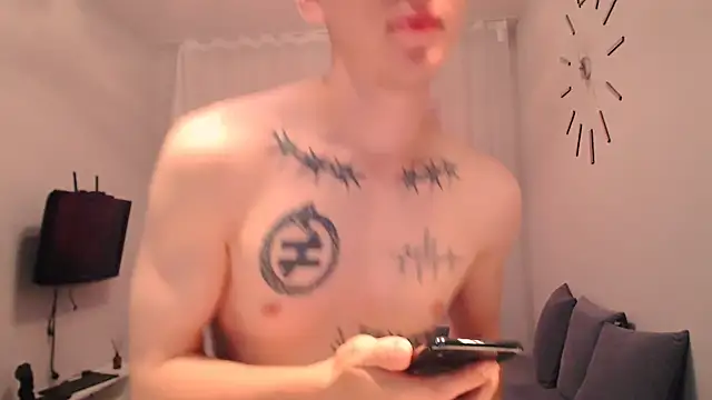 Fredd_Xanders webcam