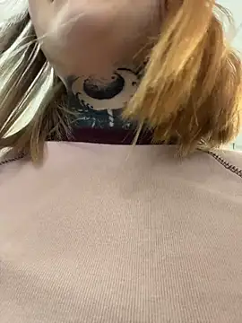 FionaMurr webcam