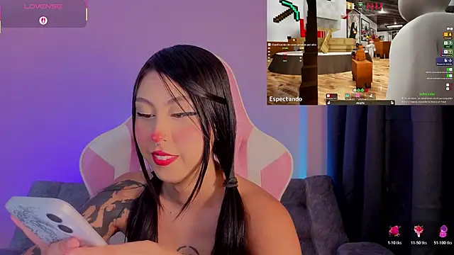 sharonbone webcam