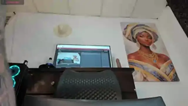 nickytabitch webcam