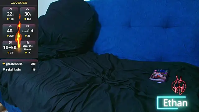 Ethan_Briggs_ webcam