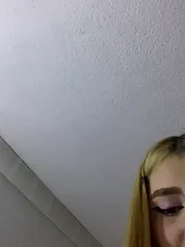 ivy-777 webcam