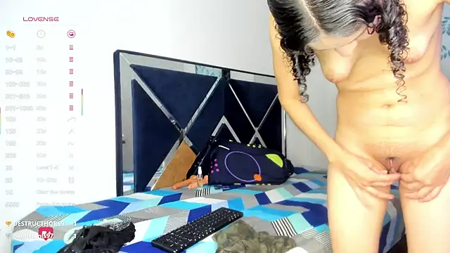 Ninna_Vergara webcam