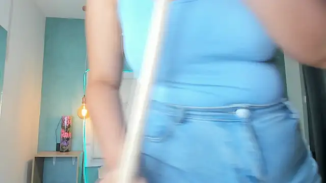 DominikDiaz webcam