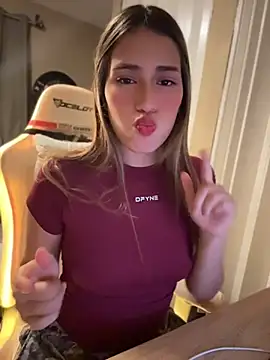 romyamo webcam