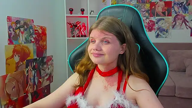 ChloeHalses webcam