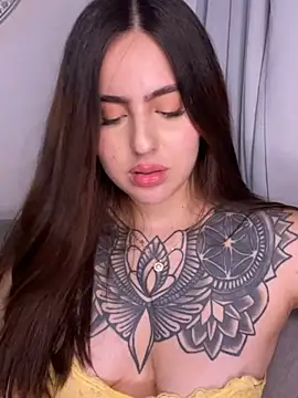 Im_Anto webcam