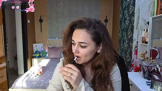 KatarinaHeaven live cam room