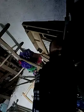 Dante842 webcam