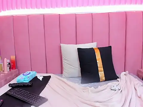 queenstarhy webcam