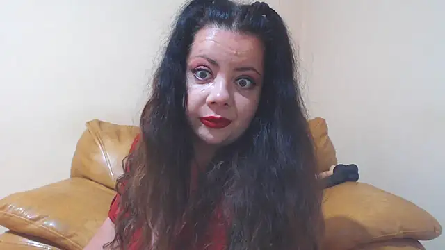 SexyNicolle4u webcam