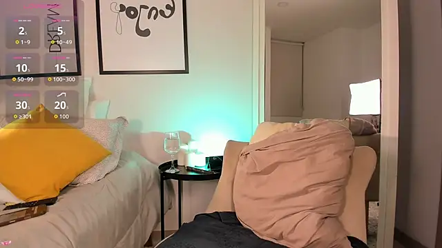 Max_strong01 webcam
